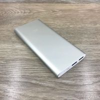 Лот: 12619788. Фото: 3. Xiaomi Mi Power Bank 10000 / пауэр... Смартфоны, связь, навигация