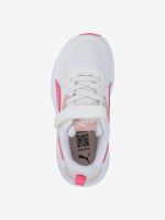 Лот: 24682382. Фото: 5. Кроссовки для девочек PUMA Trinity...