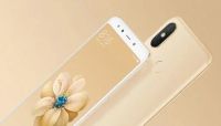 Лот: 12007762. Фото: 5. Смартфон Xiaomi Mi A2 Lte 6/128Gb...