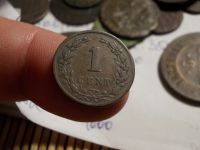 Лот: 16623482. Фото: 2. Отличный старинный 1 Цент-1878... Монеты