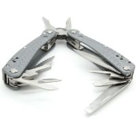 Лот: 21441086. Фото: 8. Мультитул Ganzo G105