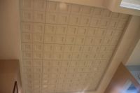 Лот: 3430696. Фото: 3. Потолочная плитка 0563. Строительство и ремонт