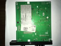 Лот: 14341967. Фото: 2. Main LG 42LM340T Панель LC420DUN... Запчасти для бытовой техники