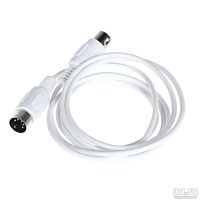 Лот: 13631847. Фото: 5. Кабель MIDI 5pin. (DIN 5 pin...
