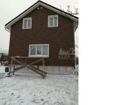 Лот: 15237930. Фото: 2. Продается дом 100 кв.м. 8 сот... Продажа
