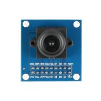 Лот: 17702134. Фото: 3. Модуль камеры OV7670 (Arduino). Красноярск