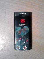 Лот: 3873245. Фото: 2. Nokia x3-02 б\у. Смартфоны, связь, навигация