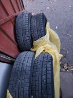 Лот: 20861347. Фото: 2. Автошина Yokohama Ice Guard IG50... Шины, Диски