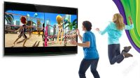 Лот: 1003690. Фото: 3. Xbox 360 - Kinect Sensor + игра... Компьютеры, оргтехника, канцтовары