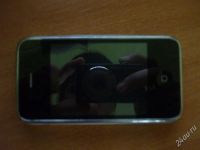 Лот: 2055964. Фото: 2. iphone 3g копия, китай, продажа... Смартфоны, связь, навигация