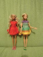 Лот: 9068102. Фото: 4. Одежда для куклы барби Barbie... Красноярск