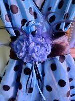 Лот: 19232594. Фото: 2. Нарядное платье № 6 на 5-6 лет... Одежда и аксессуары