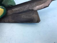 Лот: 24347243. Фото: 7. уголок жабо toyota corolla E150