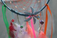 Лот: 5546691. Фото: 4. ловец снов1. Красноярск