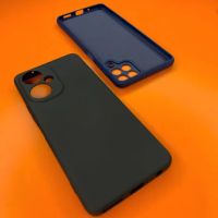Лот: 18101437. Фото: 2. Чехол Realme C3 (RMX2020) силиконовый... Аксессуары