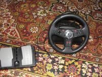 Лот: 6128005. Фото: 3. Logitech formula vibration feedback... Компьютеры, оргтехника, канцтовары