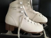 Лот: 10831107. Фото: 2. Коньки размер 33/34. Спортивные товары