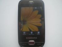 Лот: 5470008. Фото: 3. Смартфон Samsung GT-B5722. Красноярск