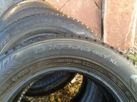 Лот: 6204066. Фото: 2. 195/65 R15 Nokian Hakkapeliitta... Шины, Диски