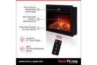 Лот: 23671499. Фото: 3. Каминокомплект RealFlame Marco... Строительство и ремонт