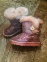 Лот: 9548025. Фото: 4. Угги Австралия (фирма Ugg). Красноярск