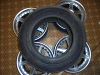 Лот: 11947148. Фото: 7. Диски: кованные R15 "Katana...