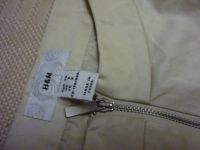Лот: 22713679. Фото: 5. Платье без рукавов H&m бежевое...