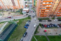 Лот: 25617999. Фото: 21. 3-комн. квартира , Красноярск...