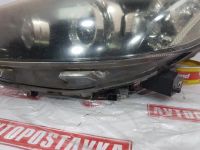 Лот: 20898481. Фото: 6. Фара ксеноновая Mazda Demio DE5FS...
