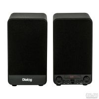 Лот: 18377214. Фото: 4. Акустические колонки Dialog AJ-13... Красноярск