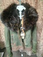 Лот: 13054307. Фото: 4. дубленка. Красноярск