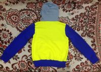 Лот: 9914893. Фото: 2. Новая толстовка для мальчика. Одежда и аксессуары