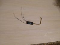 Лот: 11823763. Фото: 2. Микро приемник Radiolink R12DSM... Моделизм