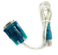 Лот: 4922132. Фото: 3. USB to RS 232 Serial Port 9 Pin... Компьютеры, оргтехника, канцтовары