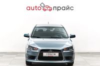 Лот: 22175834. Фото: 3. Mitsubishi Lancer 2011. Красноярск