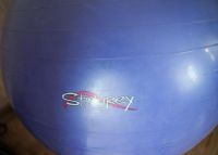 Лот: 9864577. Фото: 2. Гимнастический мяч Stingrey (фитбол... Спортивные товары