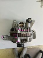 Лот: 25525311. Фото: 2. Генератор. Автозапчасти