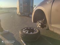 Лот: 20591177. Фото: 2. Выездной шиномонтаж. Автосервисы, автомойки