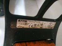 Лот: 17709290. Фото: 3. Бензопила Stihl 361-MS. Строительство и ремонт