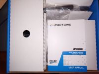 Лот: 21351690. Фото: 2. Zastone UV008 v3 (Satcom, Авиа... Радиостанции