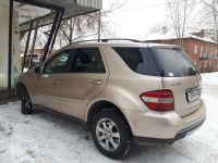 Лот: 10945116. Фото: 6. Продам mercedes- benz ml350