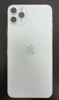 Лот: 18605333. Фото: 2. iPhone 11 Pro Max 512GB Silver. Смартфоны, связь, навигация