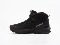 Лот: 24973312. Фото: 2. Ботинки Salomon ELIXIR MID GTX. Мужская обувь