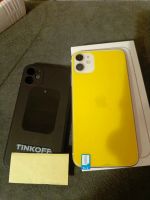 Лот: 20713206. Фото: 3. iPhone 11. Красноярск