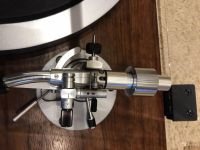 Лот: 16398218. Фото: 7. Проигрыватель винила Micro Seiki...