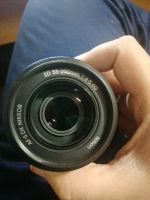 Лот: 19441839. Фото: 3. Объектив Nikon 55-200 mm. Красноярск