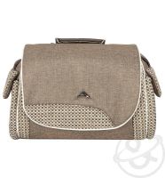 Лот: 9316177. Фото: 4. Коляска Adamex Aspena 2 в 1. Красноярск