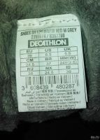 Лот: 17104782. Фото: 4. Ботинки подростковые. Красноярск