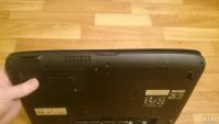 Лот: 8877594. Фото: 4. Корпус для ноутбука Acer 5542g... Красноярск