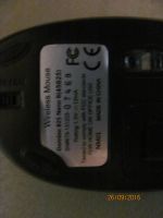 Лот: 8273223. Фото: 2. Беспроводная мышь Defender Domino... Периферия